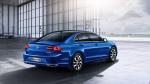 Volkswagen Lamando 2018 года